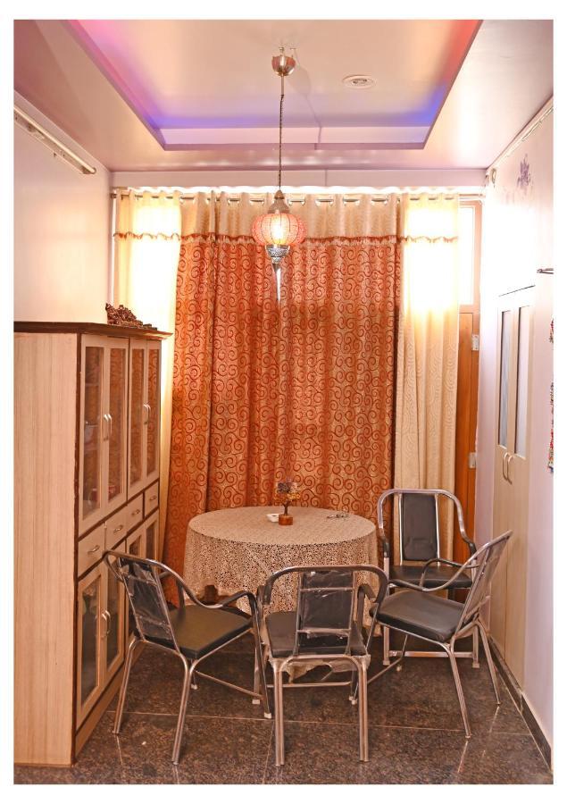 Sohanas Homestays- 2 Bhk Luxury Apartment Near Jaipur International Airport Eksteriør bilde