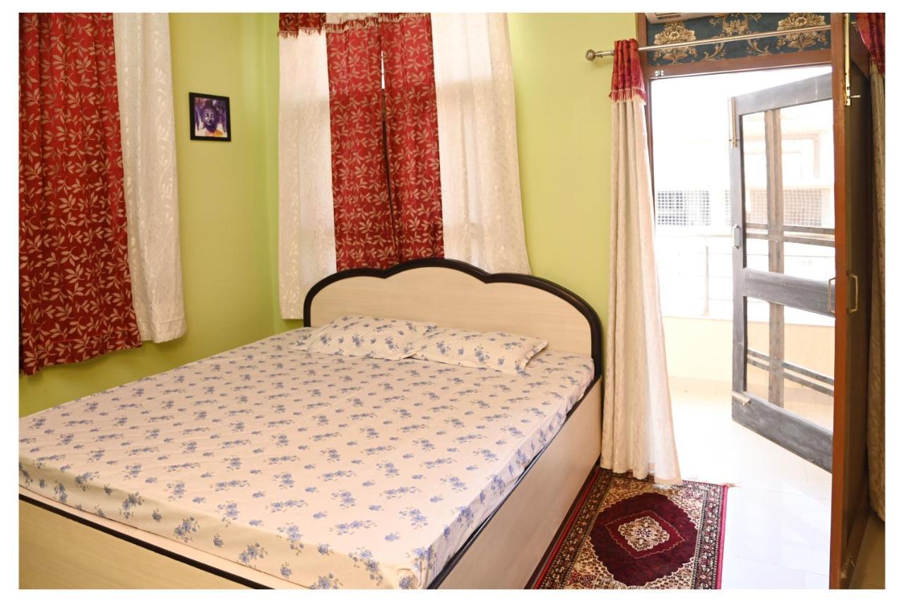 Sohanas Homestays- 2 Bhk Luxury Apartment Near Jaipur International Airport Eksteriør bilde