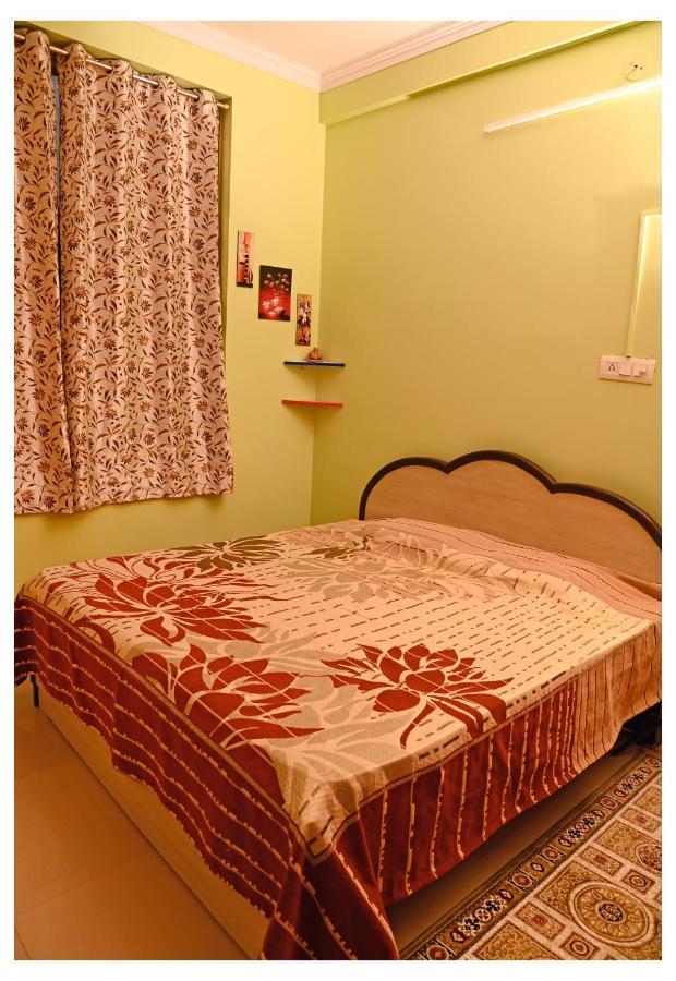 Sohanas Homestays- 2 Bhk Luxury Apartment Near Jaipur International Airport Eksteriør bilde