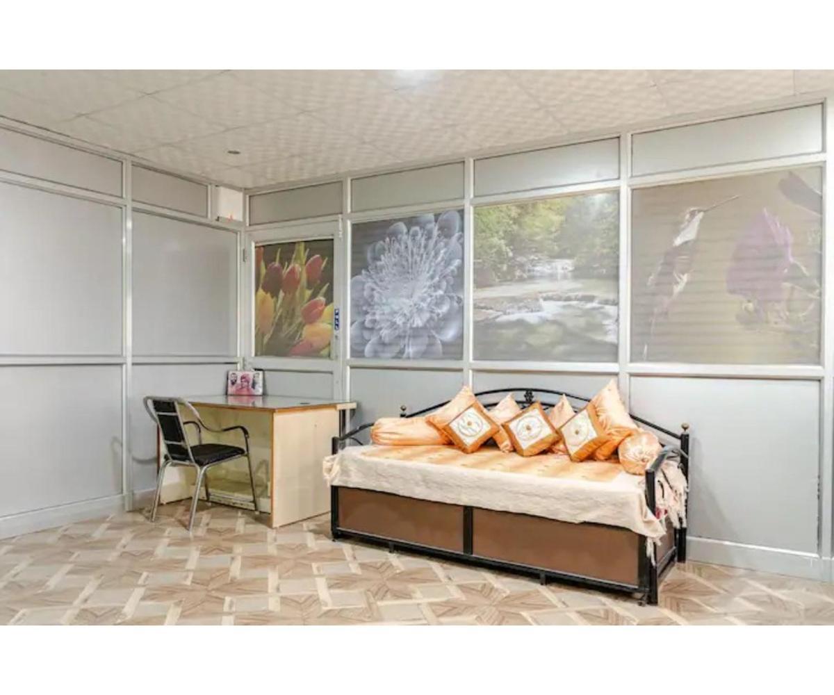 Sohanas Homestays- 2 Bhk Luxury Apartment Near Jaipur International Airport Eksteriør bilde