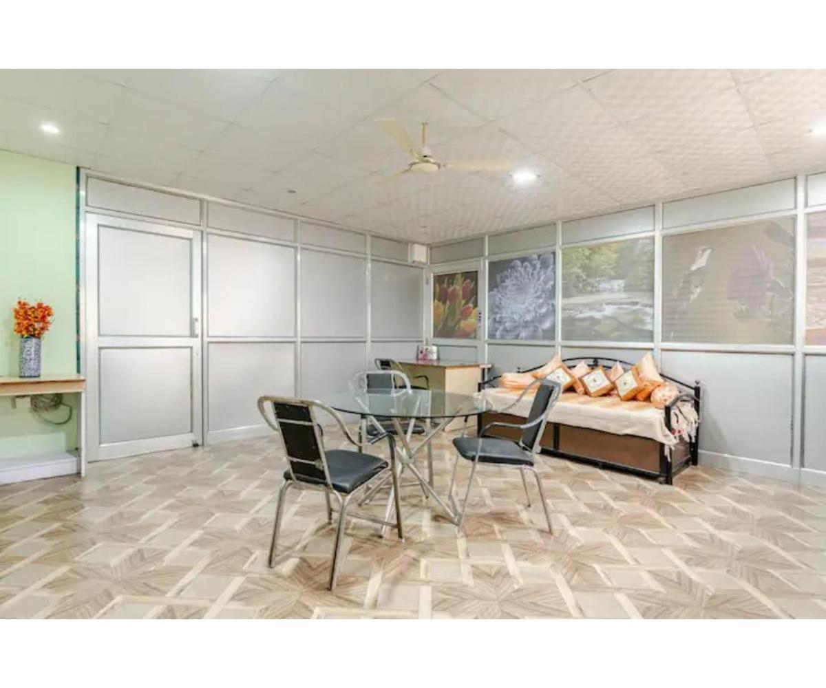 Sohanas Homestays- 2 Bhk Luxury Apartment Near Jaipur International Airport Eksteriør bilde