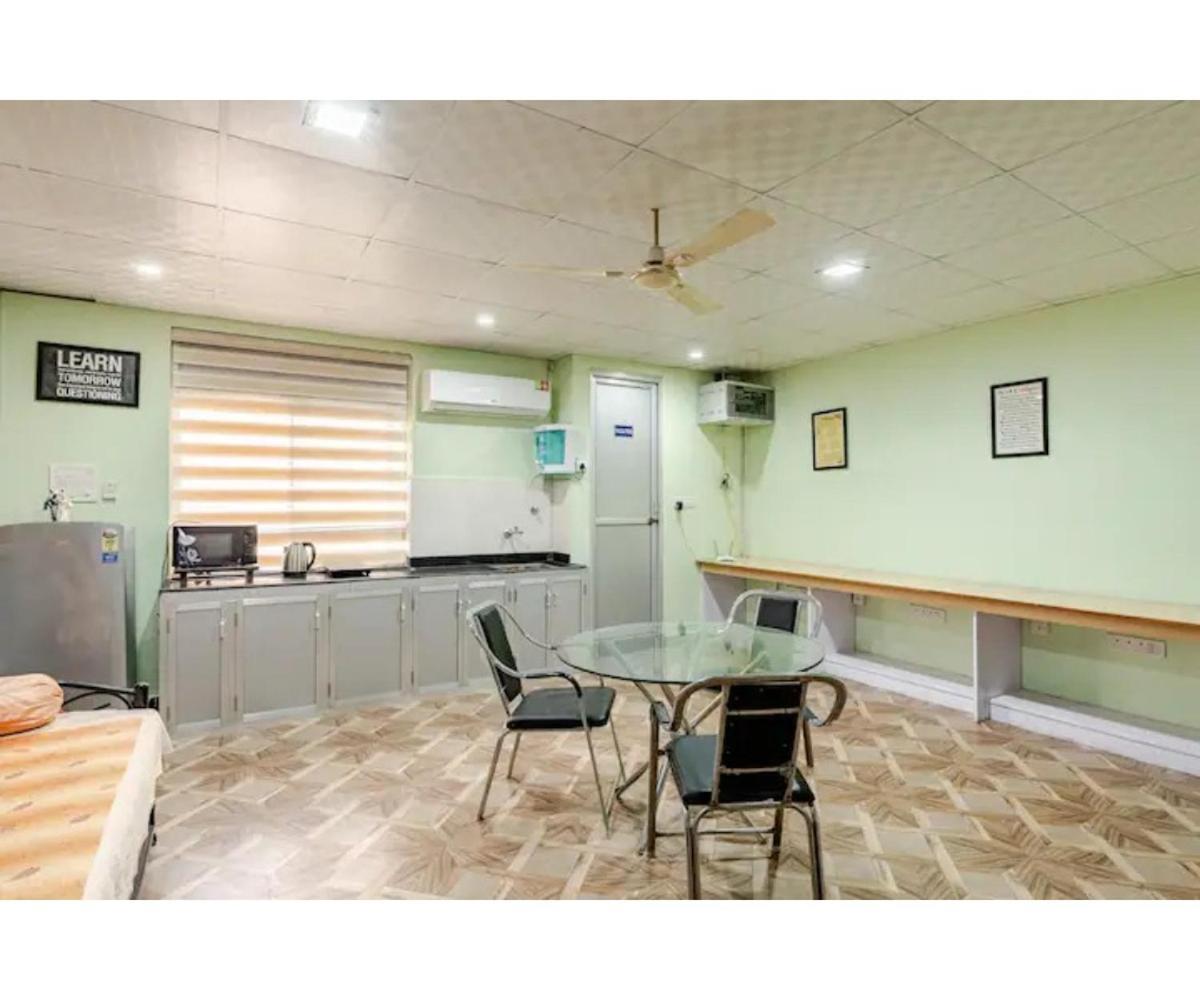 Sohanas Homestays- 2 Bhk Luxury Apartment Near Jaipur International Airport Eksteriør bilde