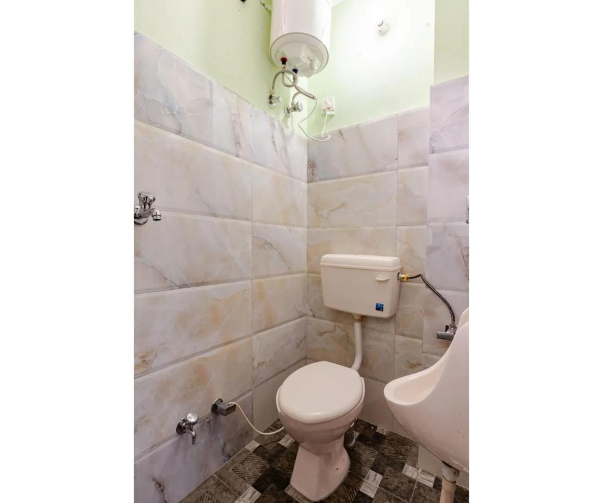 Sohanas Homestays- 2 Bhk Luxury Apartment Near Jaipur International Airport Eksteriør bilde