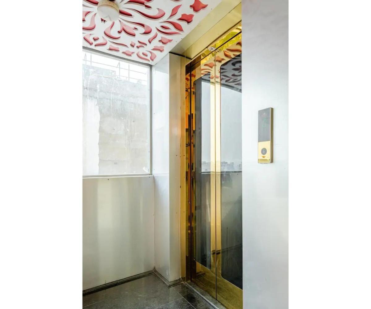 Sohanas Homestays- 2 Bhk Luxury Apartment Near Jaipur International Airport Eksteriør bilde