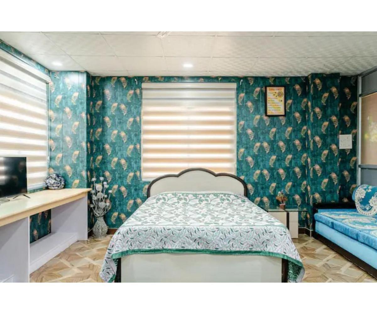 Sohanas Homestays- 2 Bhk Luxury Apartment Near Jaipur International Airport Eksteriør bilde