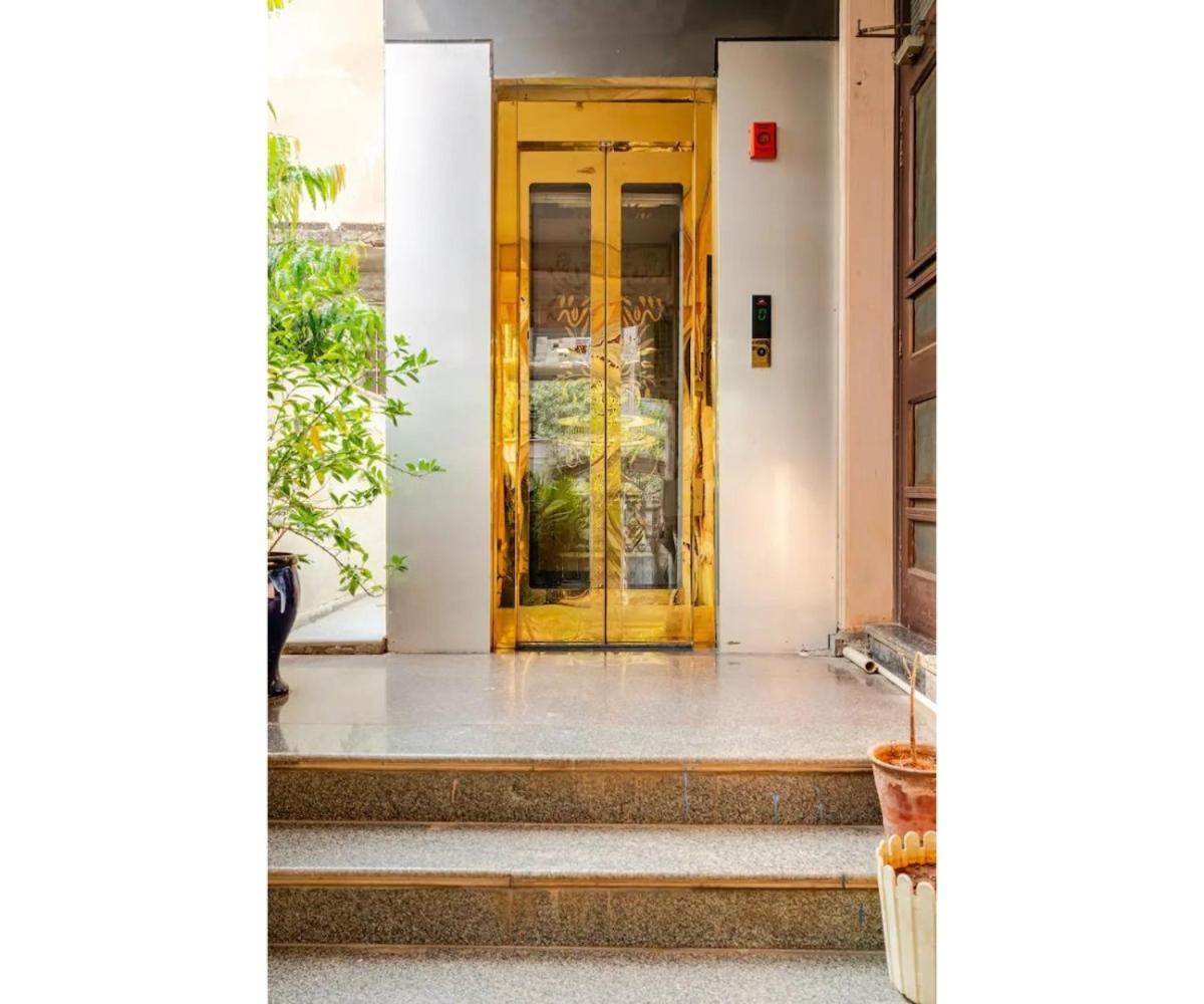 Sohanas Homestays- 2 Bhk Luxury Apartment Near Jaipur International Airport Eksteriør bilde