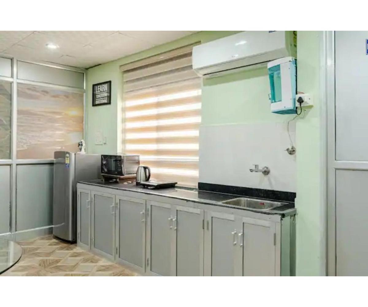 Sohanas Homestays- 2 Bhk Luxury Apartment Near Jaipur International Airport Eksteriør bilde