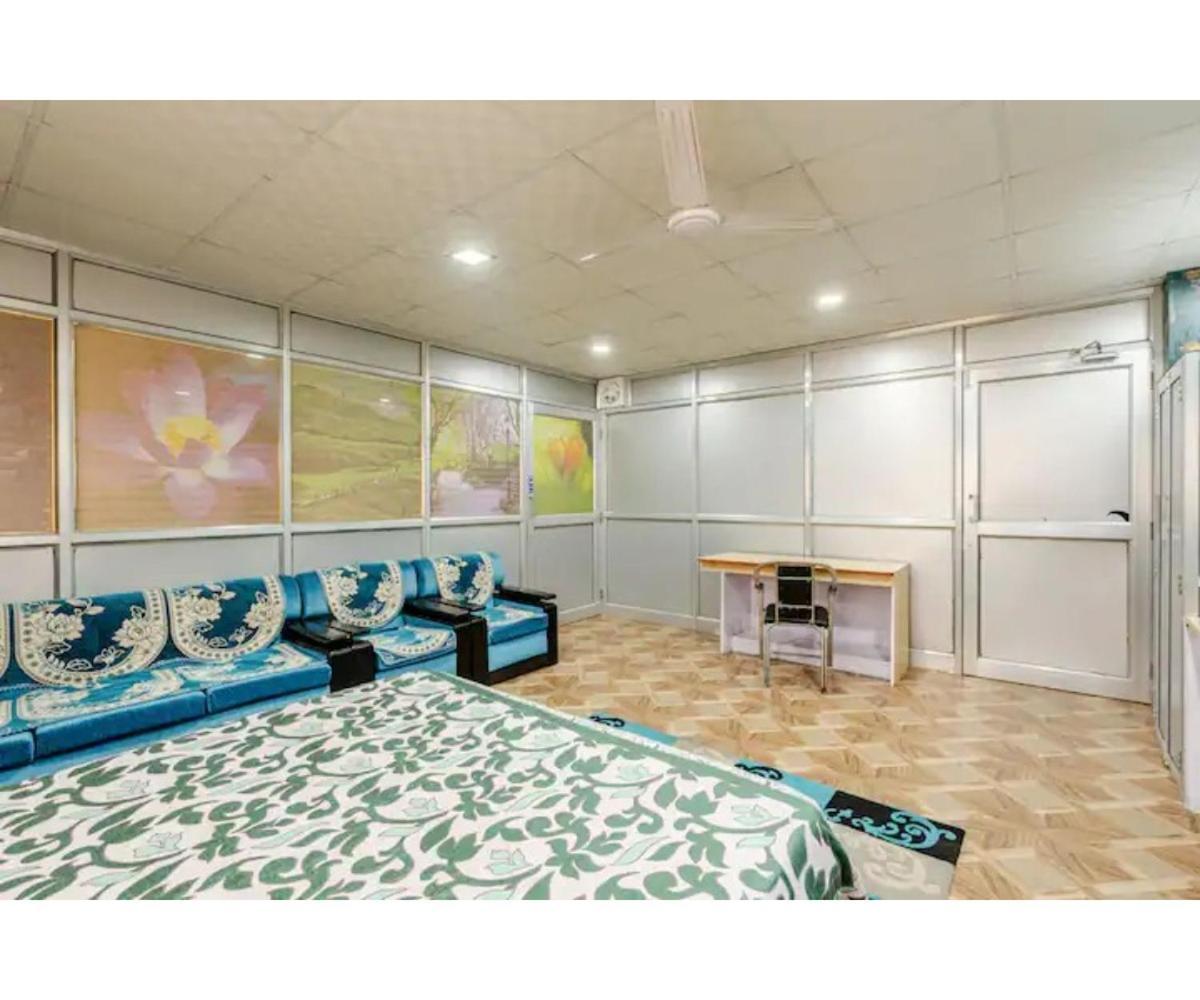 Sohanas Homestays- 2 Bhk Luxury Apartment Near Jaipur International Airport Eksteriør bilde
